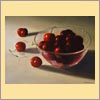 Life is bowl of cherries